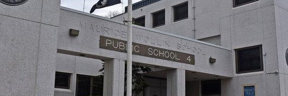 Public School 4 banner