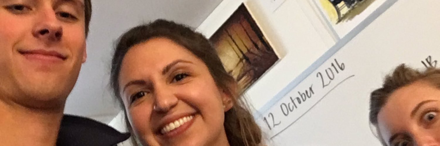 Sarah Becker (she/her/hers) banner