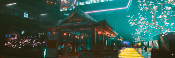 bluwyoo Profile Banner