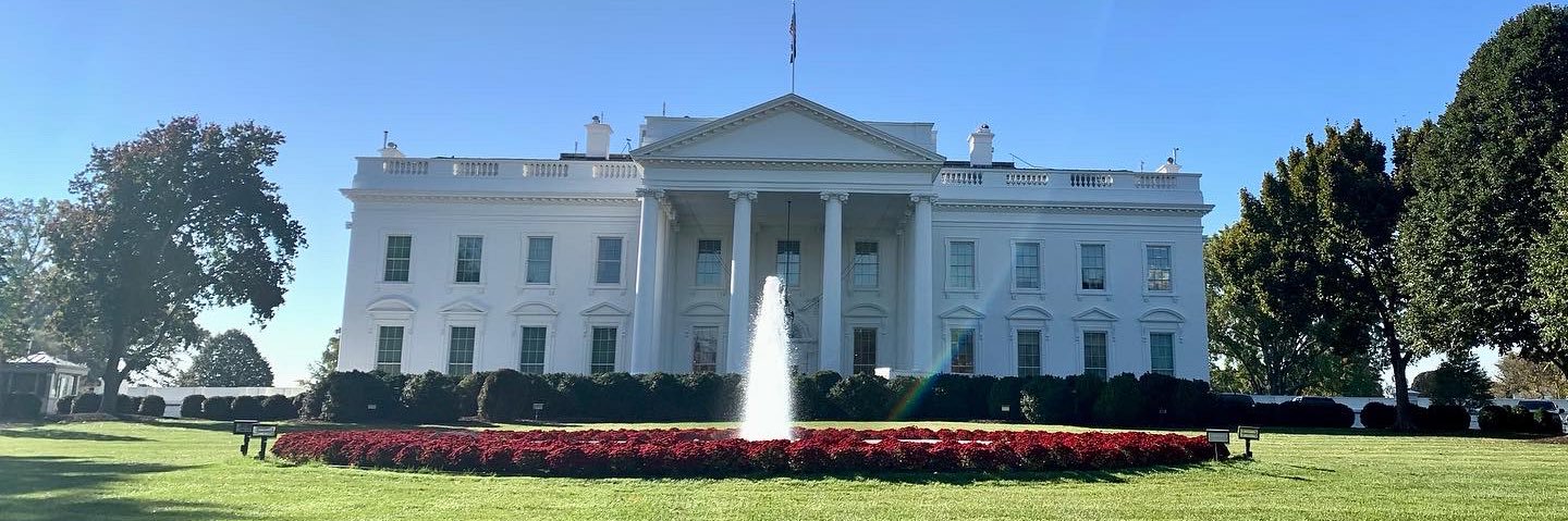 The Hoarse Whisperer banner