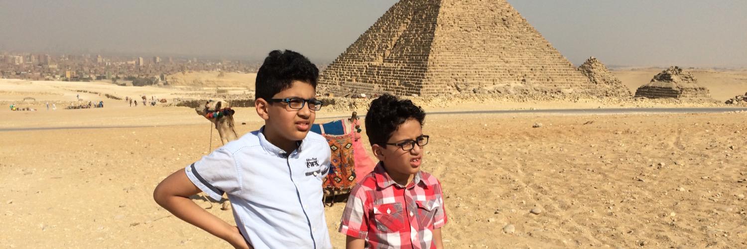 MohamedHanfey's profile banner image