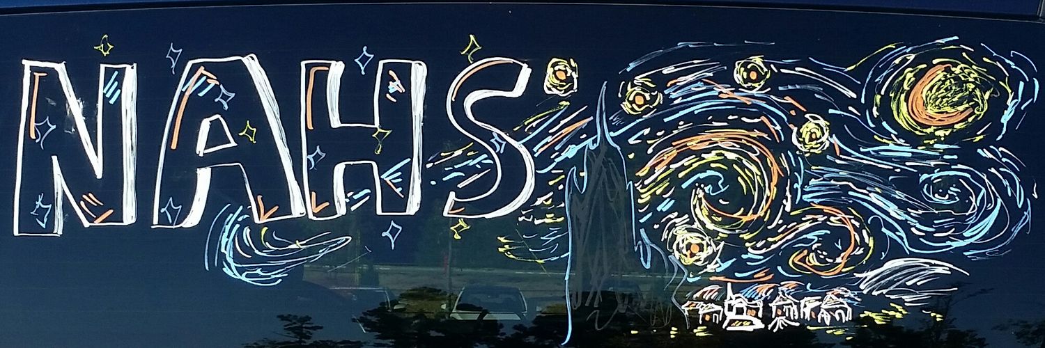 NAHS4AFHS's profile banner image