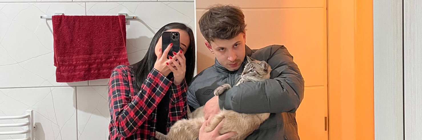 gabibrockss's profile banner image
