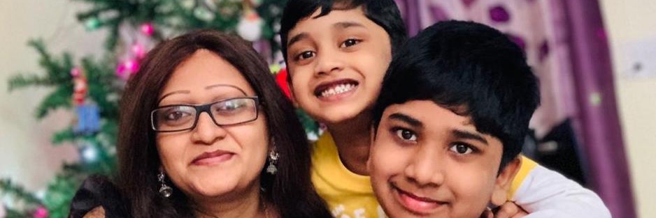 vineetthomas1's profile banner image