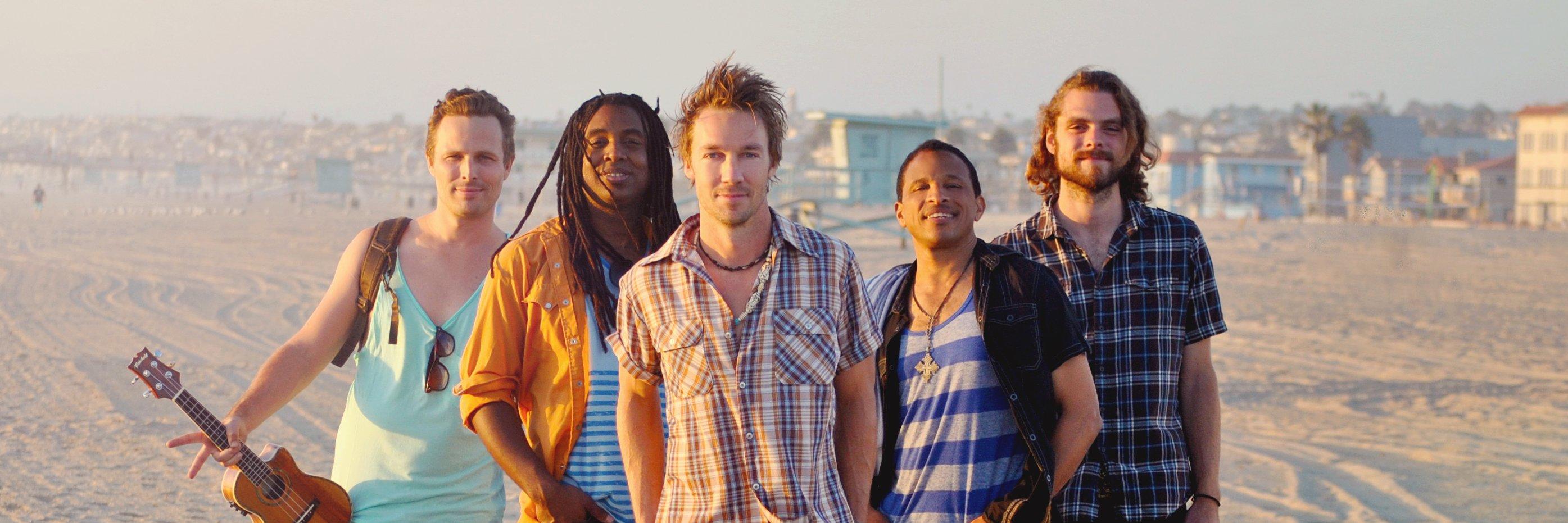 TheJBand's profile banner image