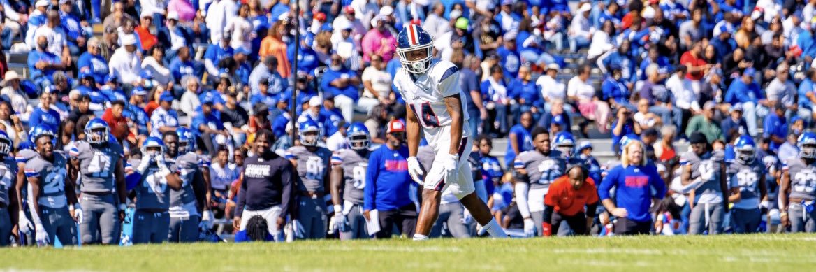 Jacquez “Joc” Jones ™ banner