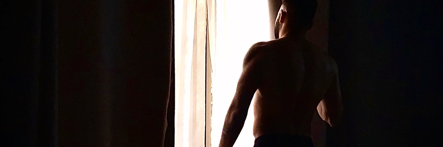 cesar_rmzj's profile banner image