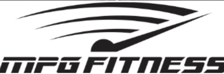 MPG Fitness banner