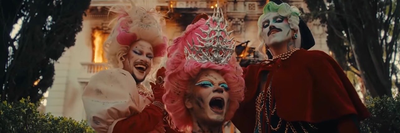 DivaDepressao's profile banner image