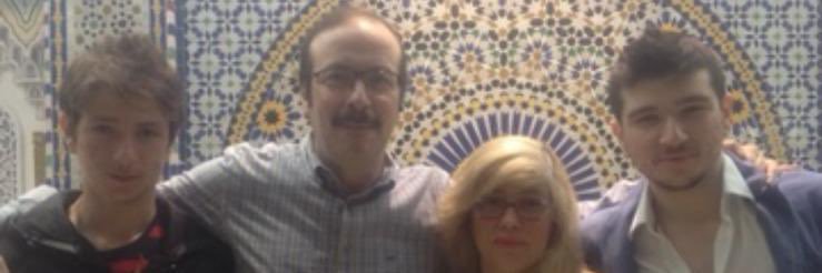 Mohammed Ammor banner