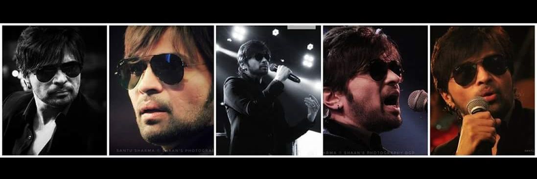 TeamHimesh's profile banner image