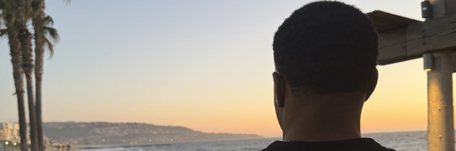 JoshHatchett's profile banner image
