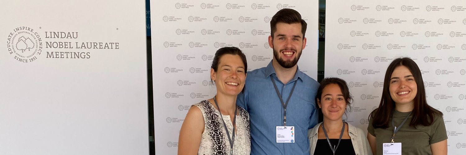 Lukas Naimovičius banner