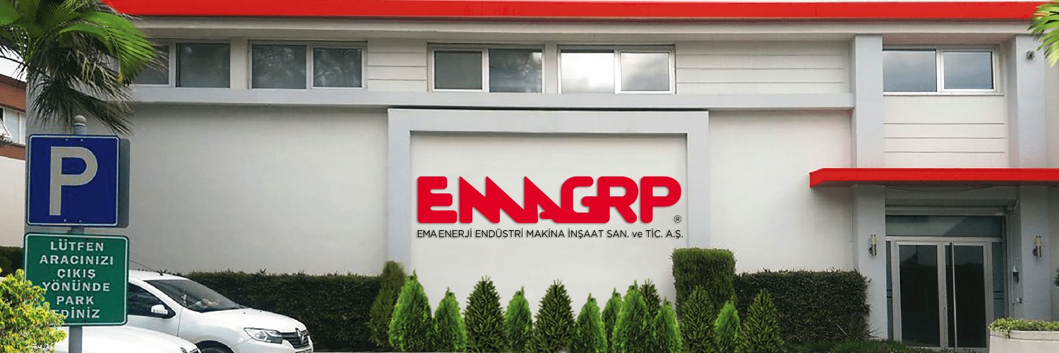 EmaEnerji's profile banner image