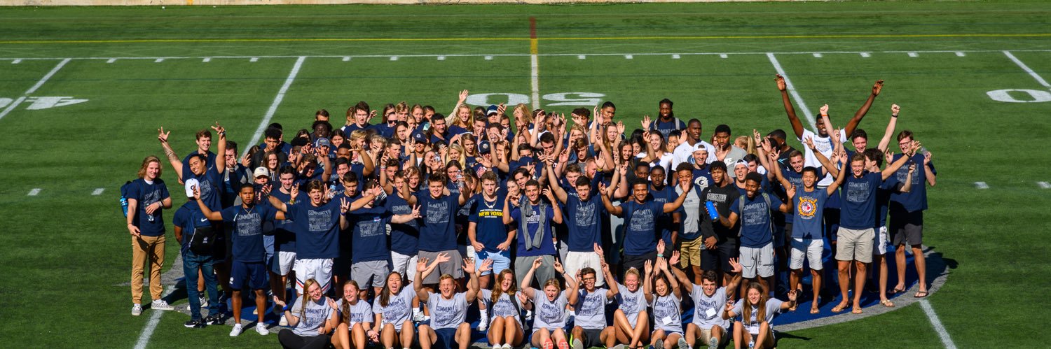 Cooper Athletics Leadership Program banner