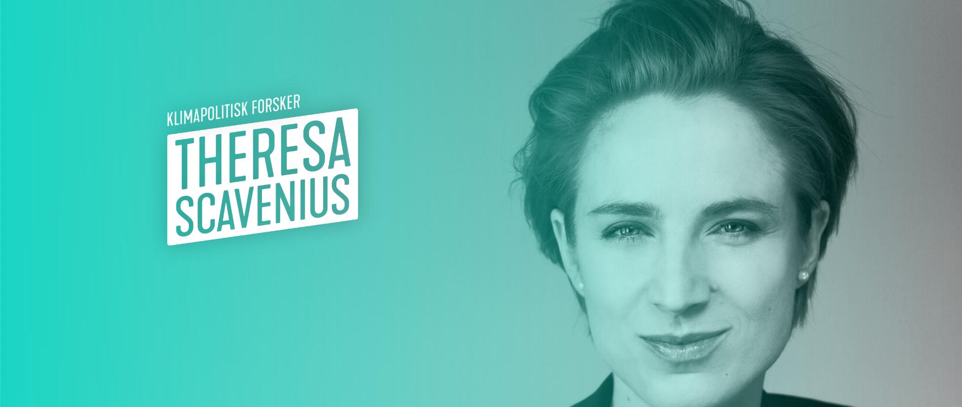 TScavenius's profile banner image