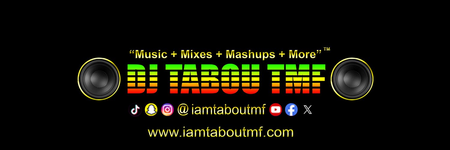 djtaboutmf's profile banner image