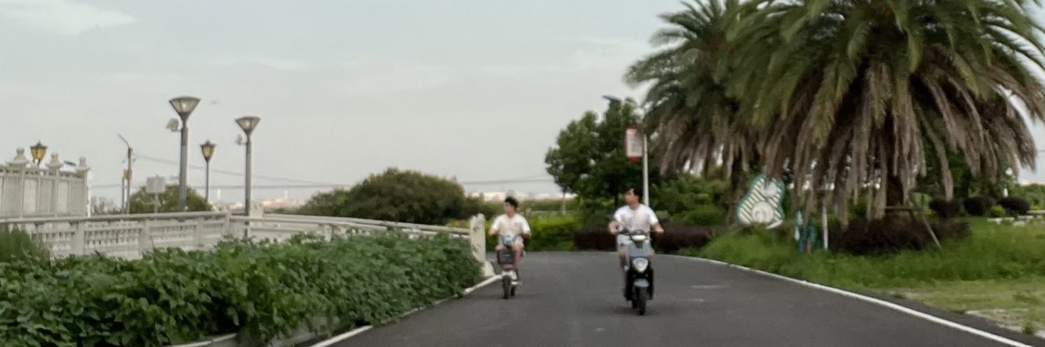 thehaoong's profile banner image