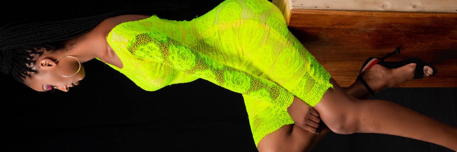 QueenRyanBanza's profile banner image