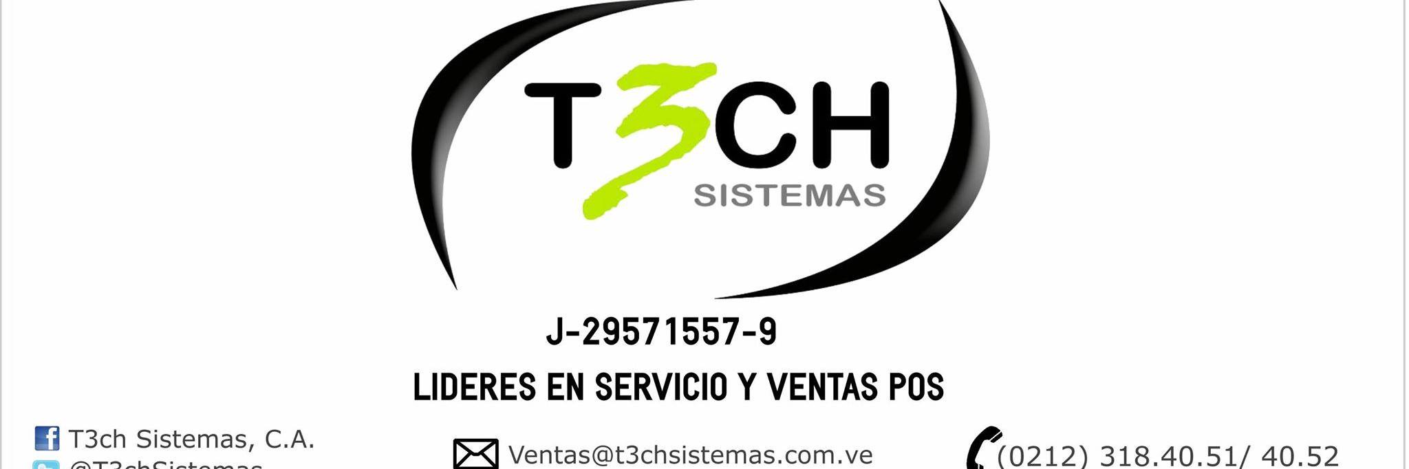 T3chSistemas's profile banner image