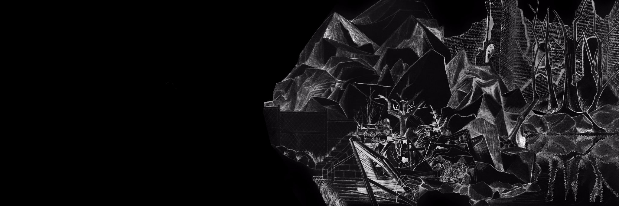 No Party For Cao Dong banner