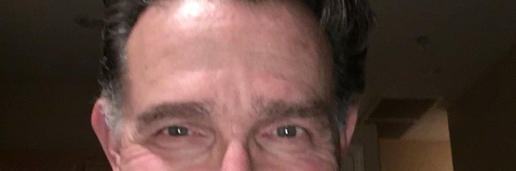 Richard Isaacs banner