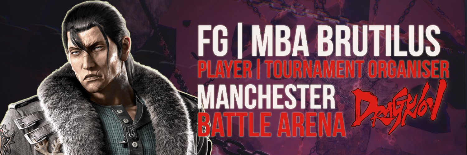 FG | MBA Brutilus 🔜 EVO banner