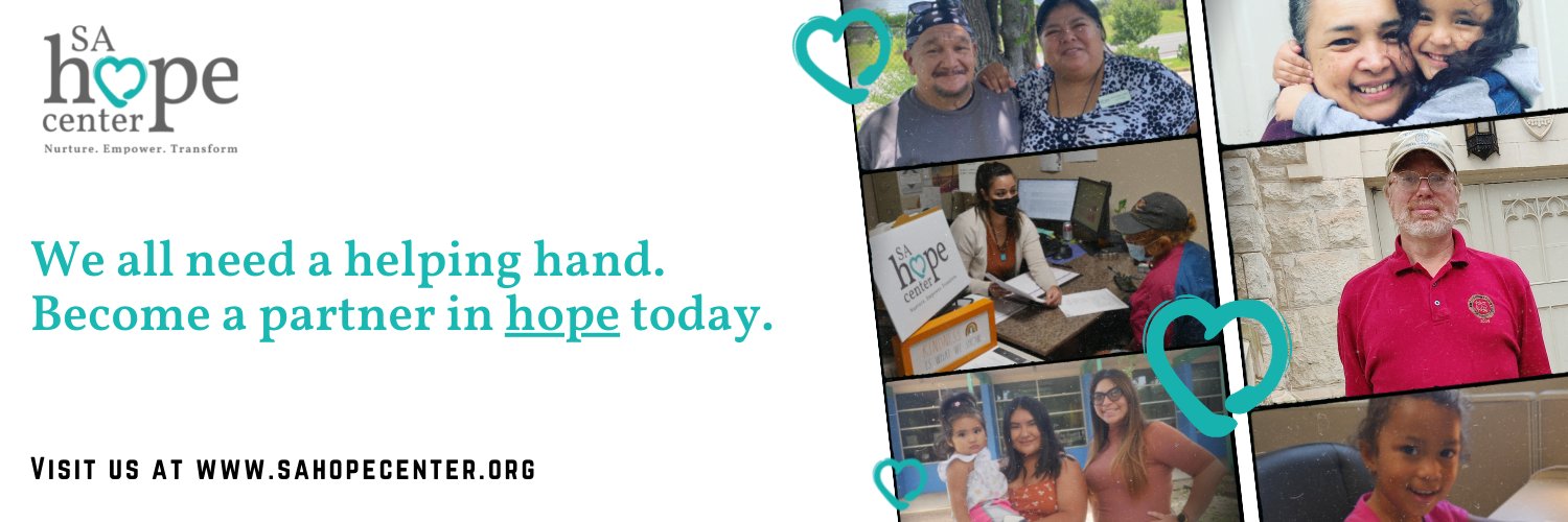 SAHopeCenter_'s profile banner image