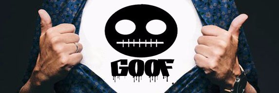 ClothingGoof's profile banner image
