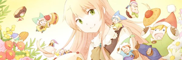 tobesuna Profile Banner