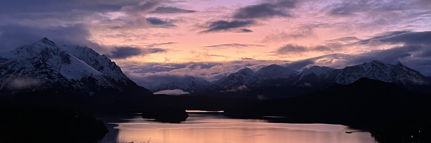 mihbenetti's profile banner image