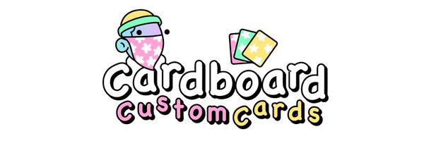 cardboardrich Profile Banner