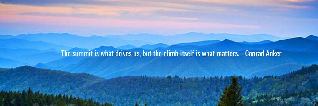 Summit Coffee Co. banner