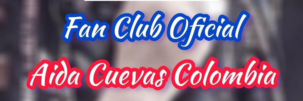 AidaCuevasCol's profile banner image