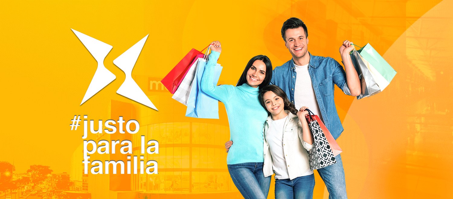 Mall del Sur banner