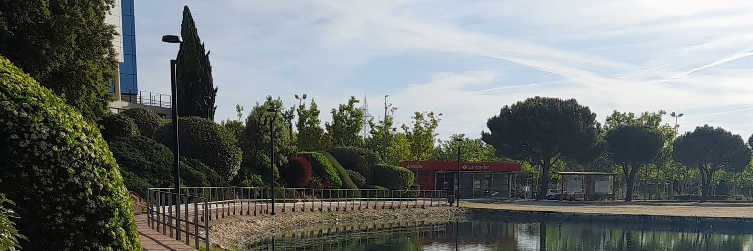 JESUSEGONZALEZM's profile banner image