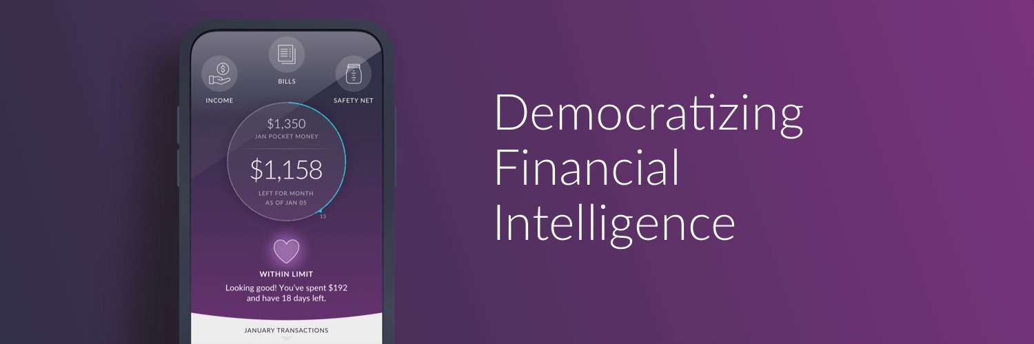 CinchFinancial's profile banner image