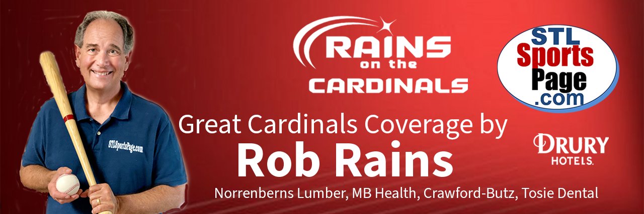 Rob Rains banner