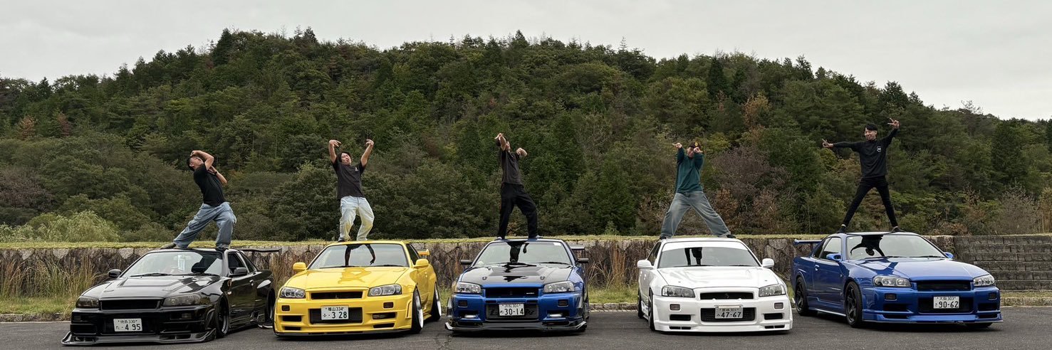 ぎん banner