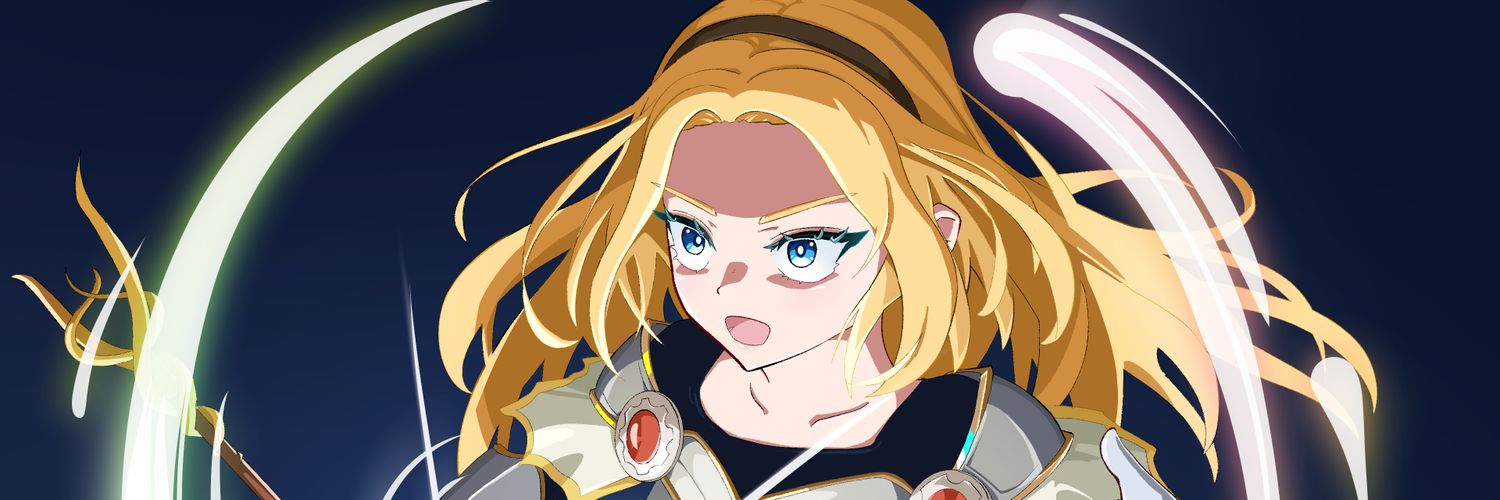 とわれ banner