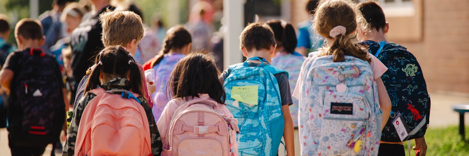 RedClaySchools's profile banner image
