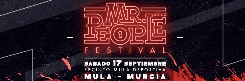 MrPeopleFest's profile banner image
