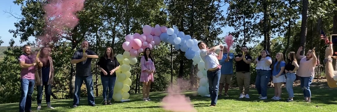 Christian Hamilton banner