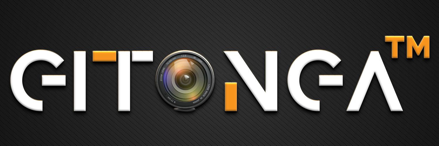 Gitonga™ banner