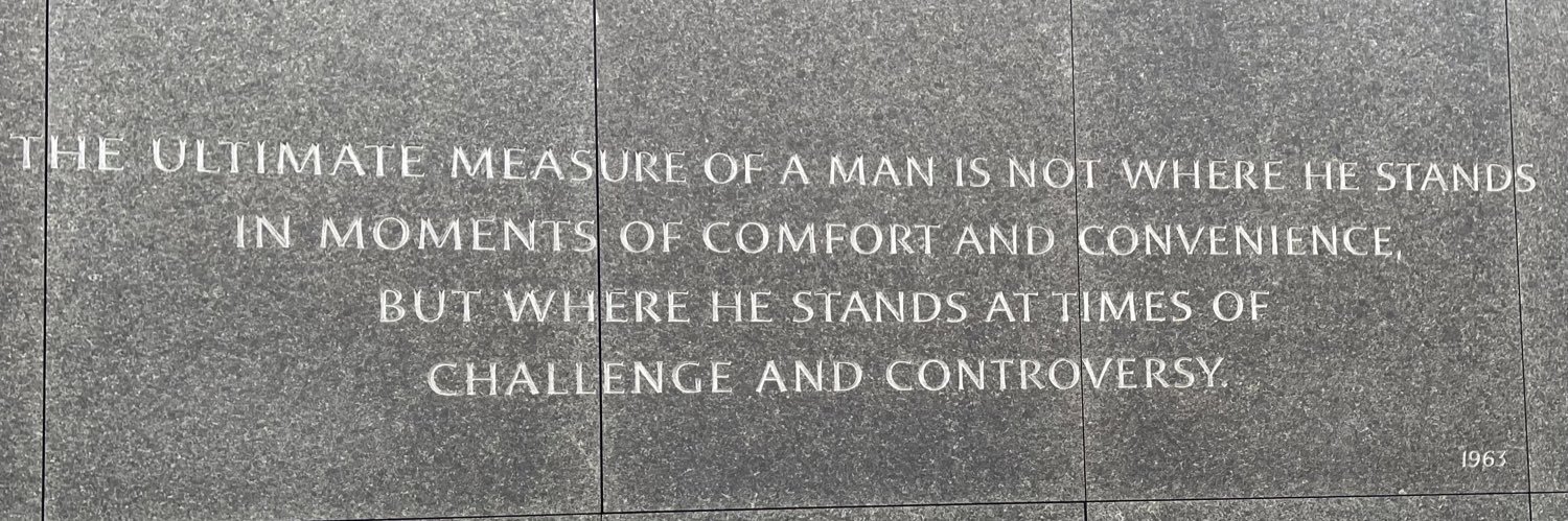 Mychael Dickerson banner