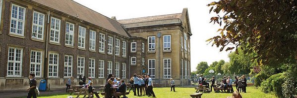 Science@Chiswick banner