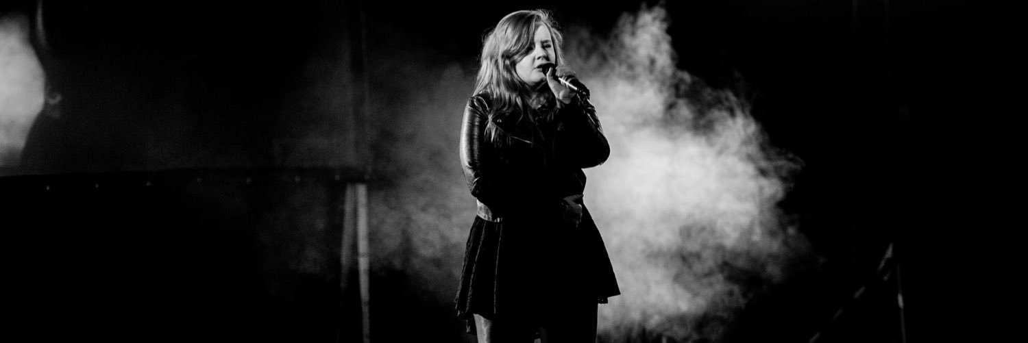 Robyn Laura Music banner