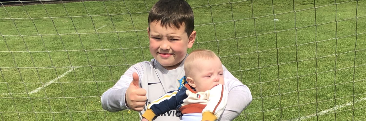 CraggsC's profile banner image