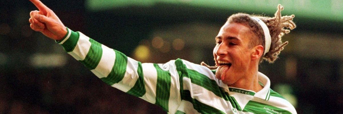 Celticman51's profile banner image