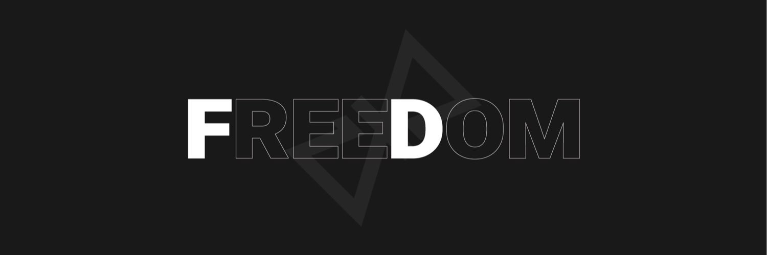 Team FreeDom banner